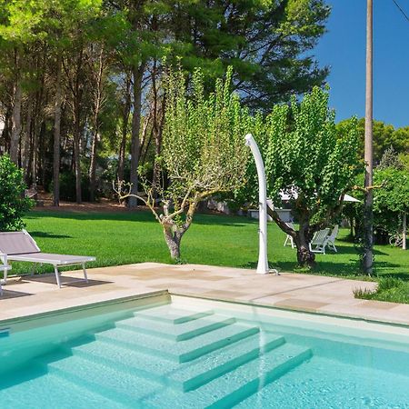 Residenza Del Timo Villa Gallipoli Kültér fotó