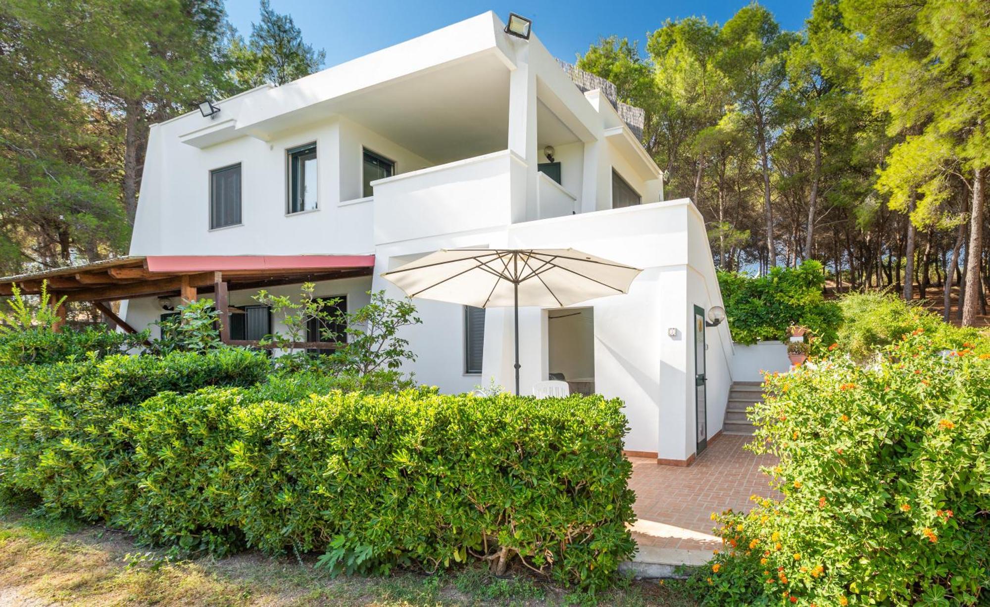 Residenza Del Timo Villa Gallipoli Kültér fotó