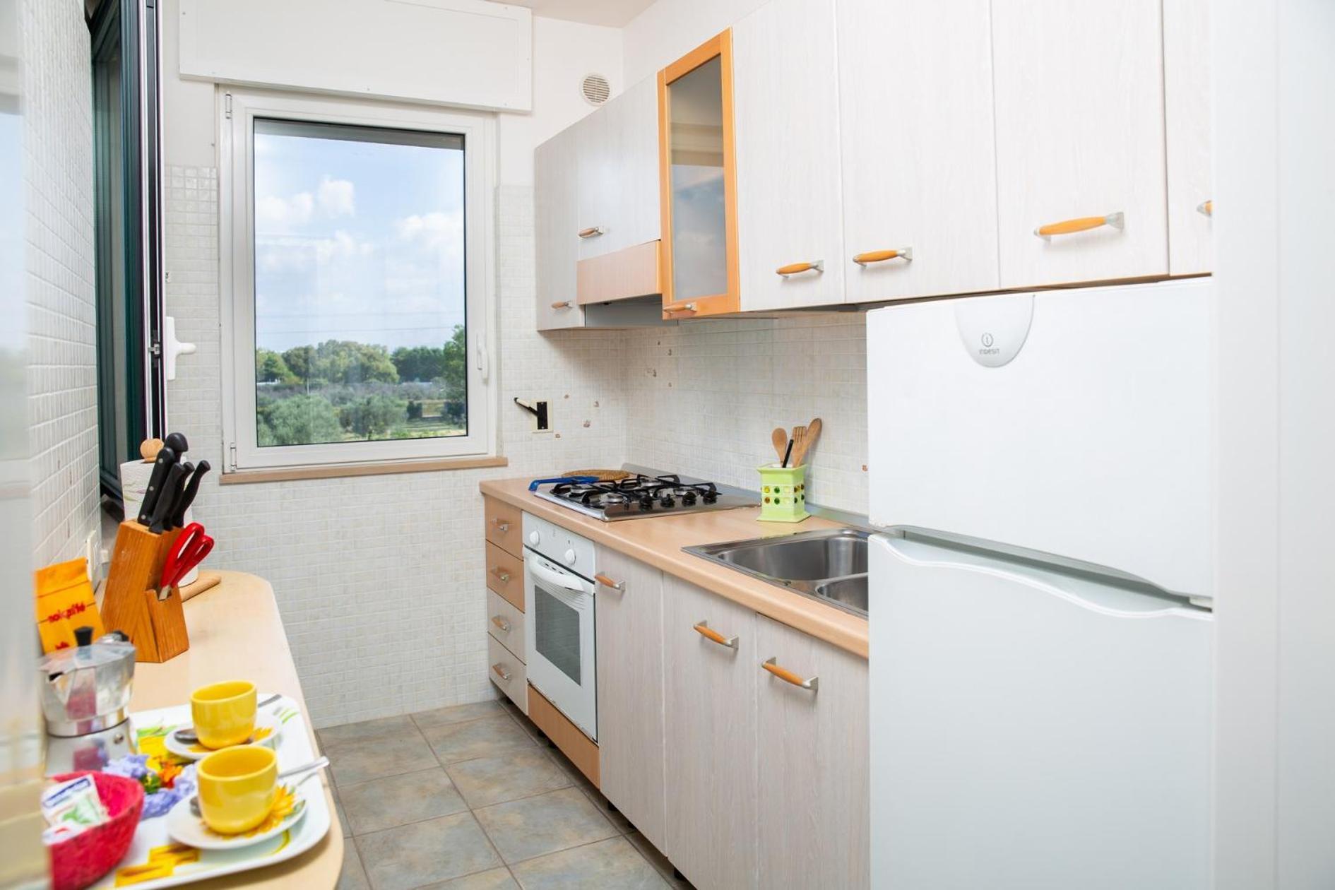 Residenza Del Timo Villa Gallipoli Kültér fotó