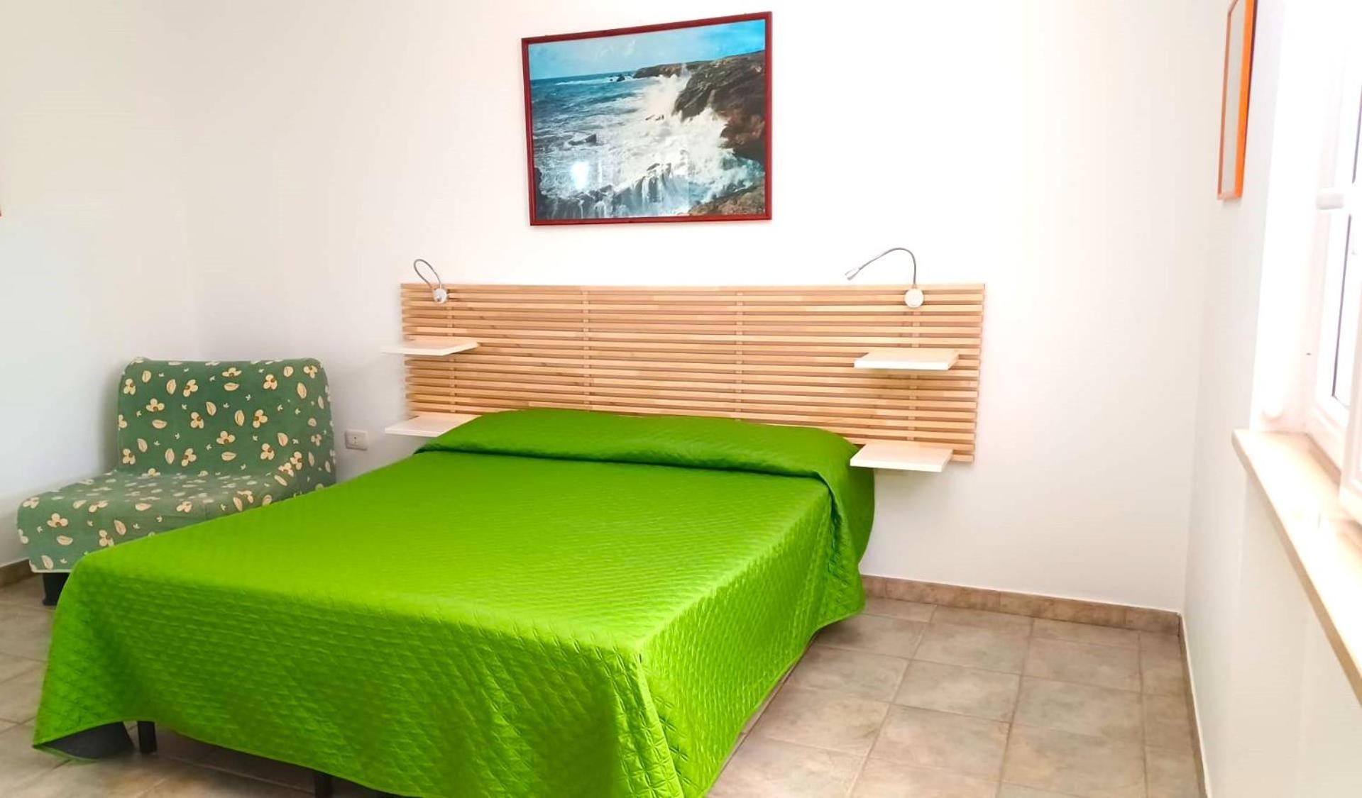 Residenza Del Timo Villa Gallipoli Kültér fotó