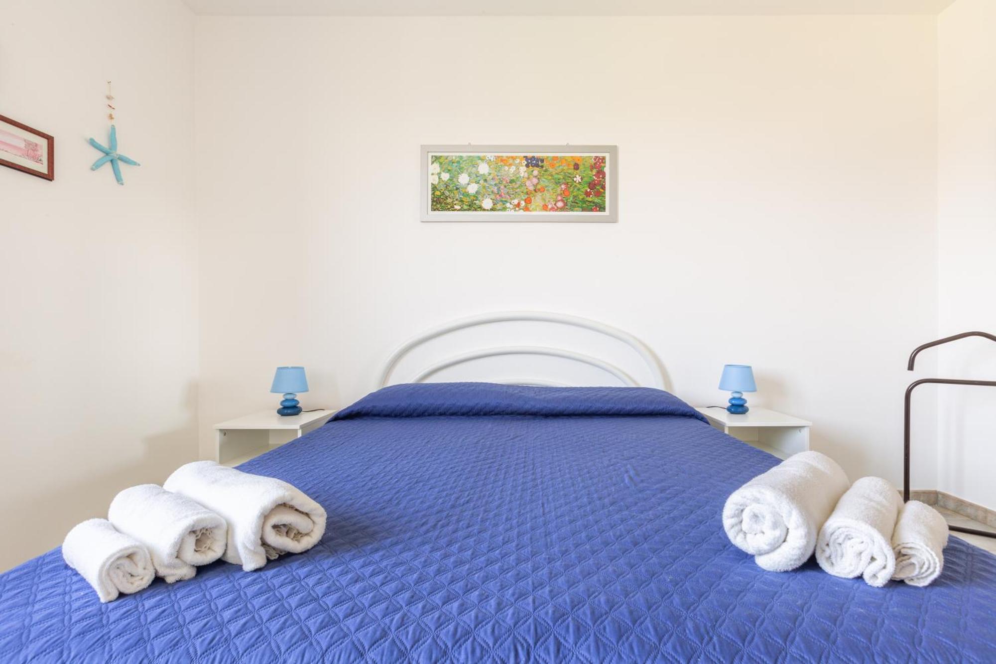 Residenza Del Timo Villa Gallipoli Kültér fotó