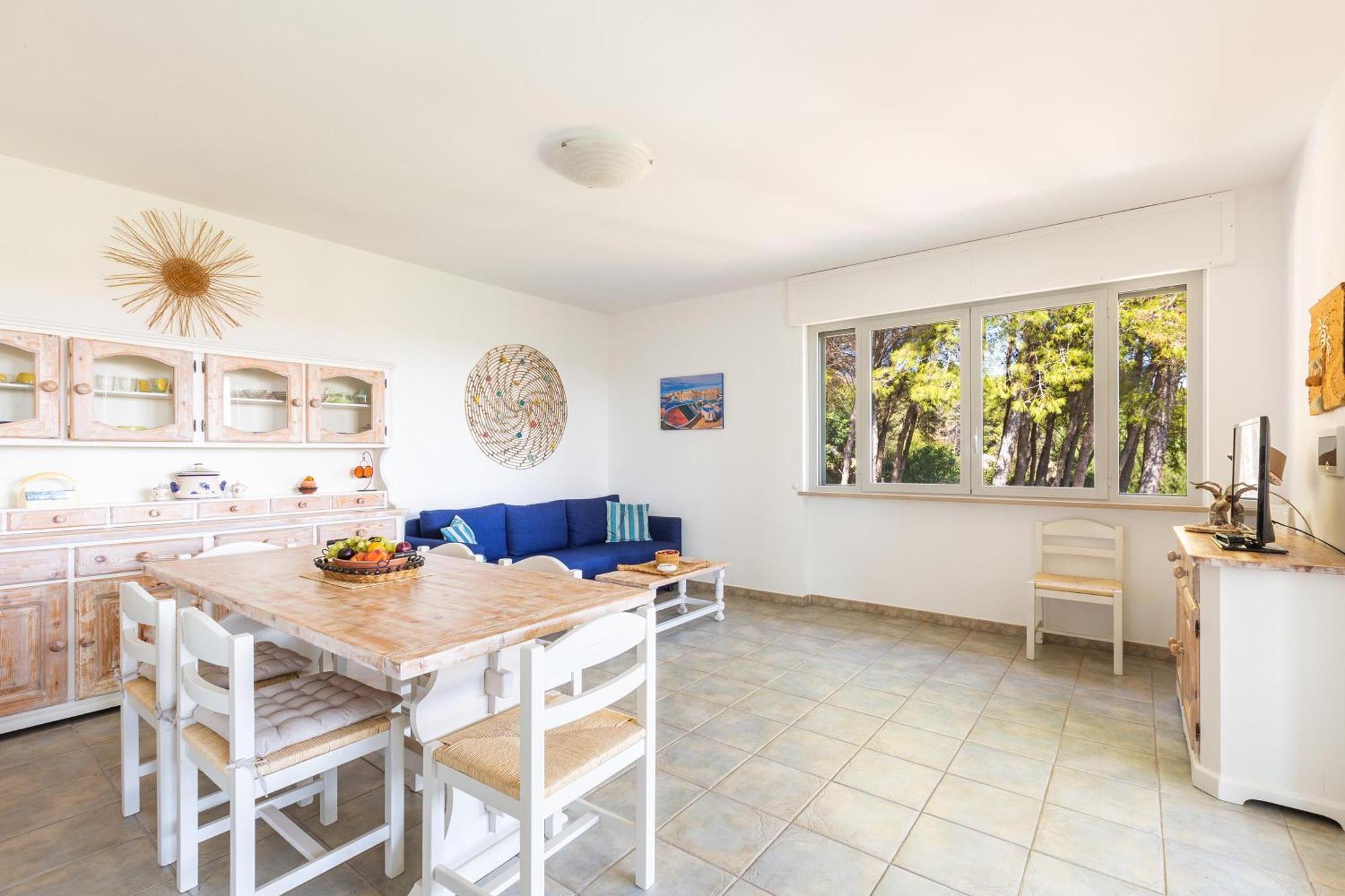 Residenza Del Timo Villa Gallipoli Kültér fotó