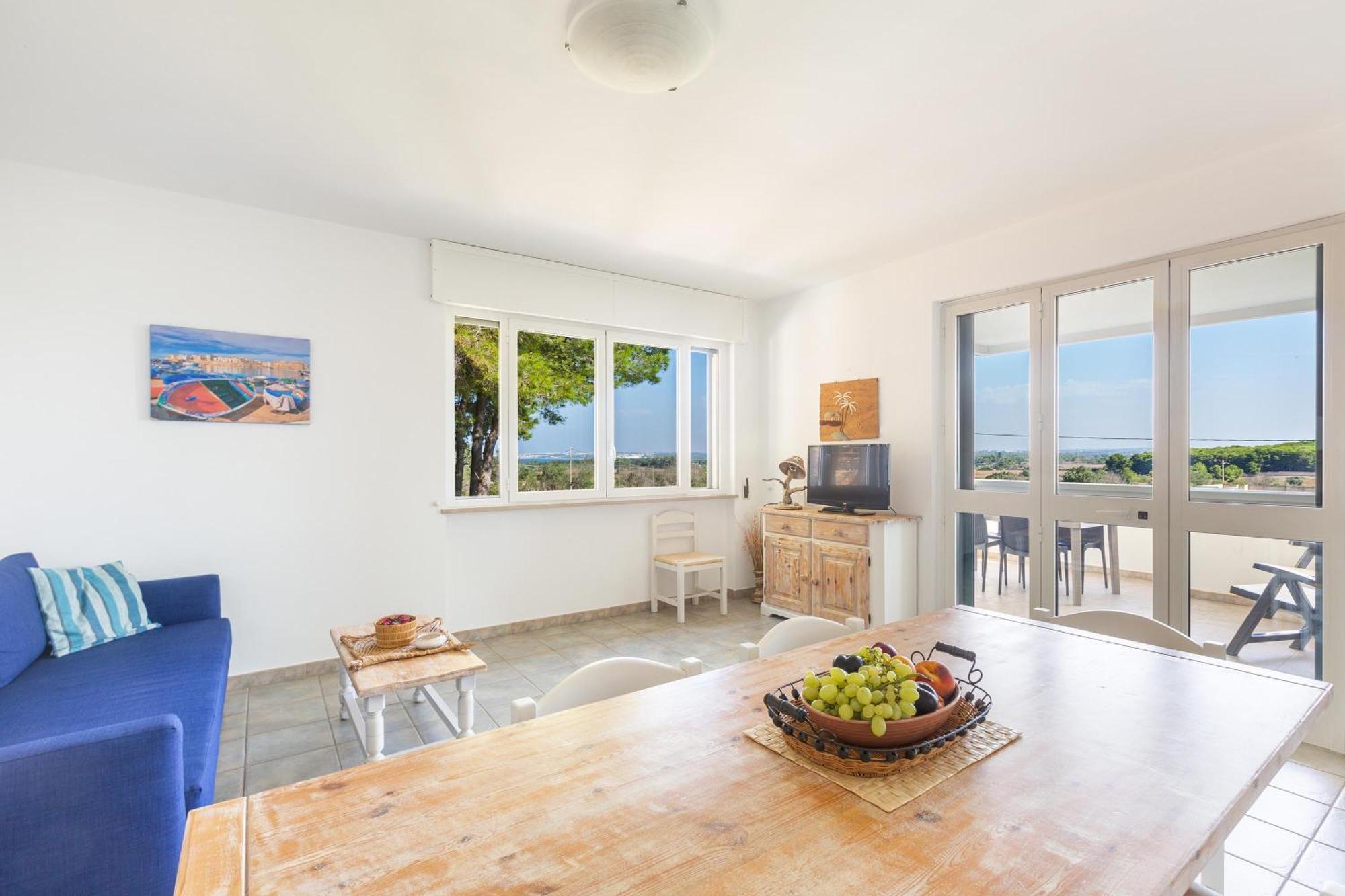 Residenza Del Timo Villa Gallipoli Kültér fotó